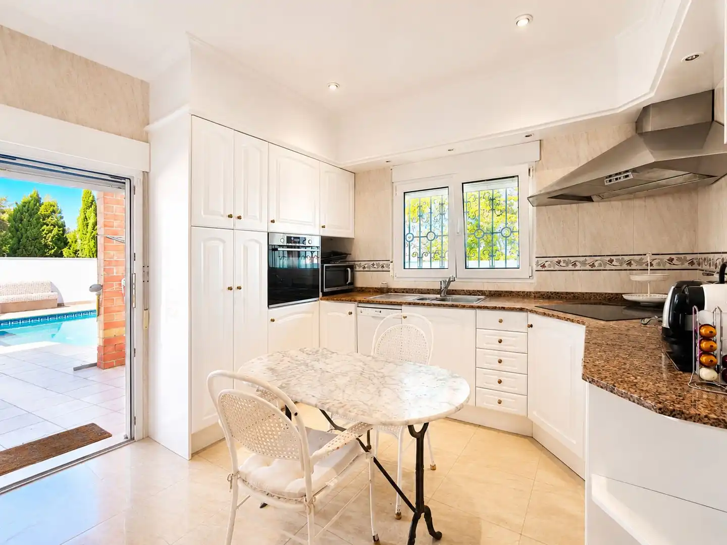 Villa avec piscine à vendre à El Montgó, imagen 30