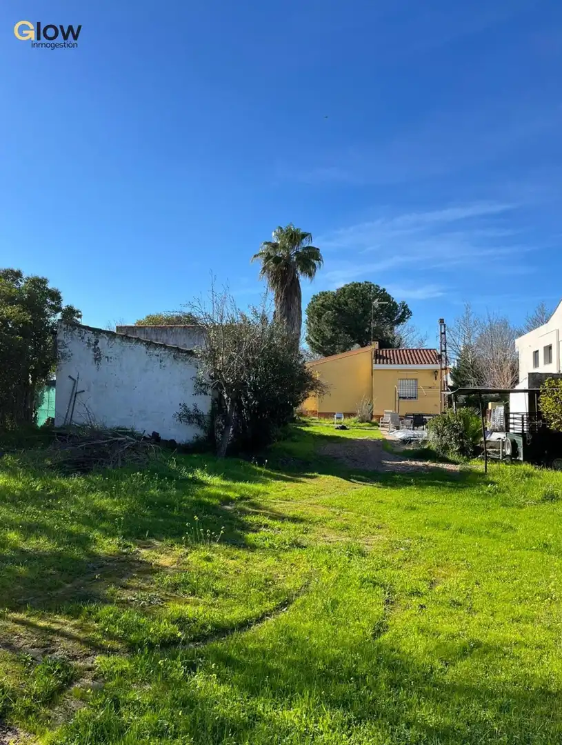 Detached house with pool for sale in Ciudad Jardín, imagen 37