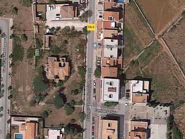 Terrenys i solars en venda a Maó ciutat