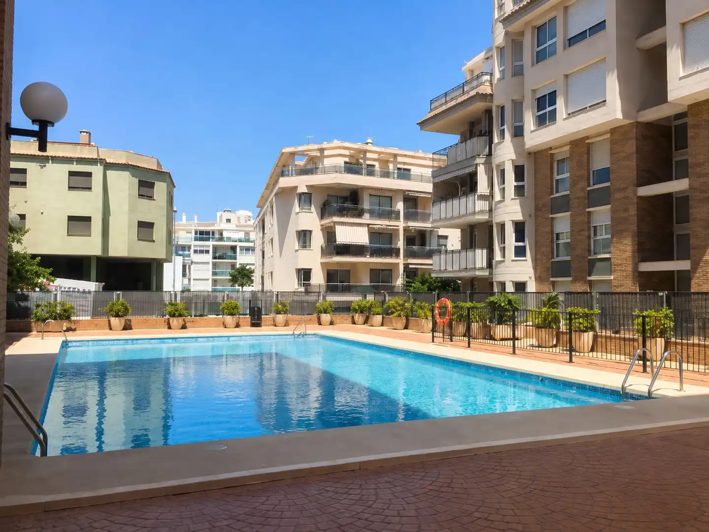 Apartment for sale in Zona Pueblo, imagen 3