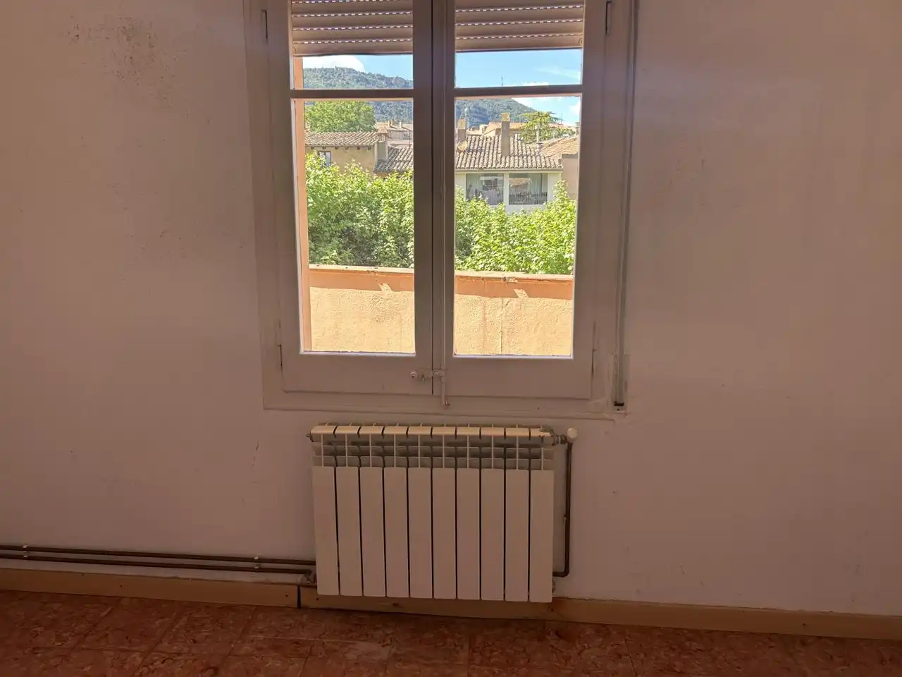 Terraza de Piso en venta en Centelles con Terraza