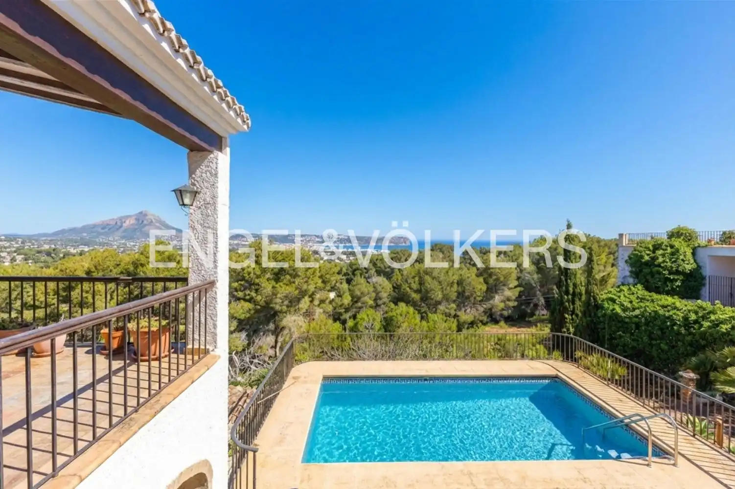 Casa o chalet en venta en Cap Martí - El Tossalet - Pinomar