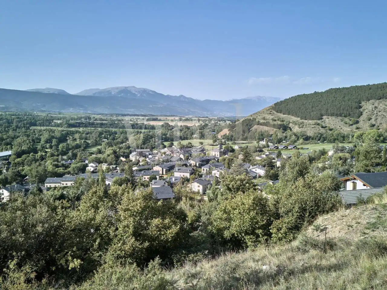 Residential land for sale in Calle Rue del Camp Cerda, imagen 18