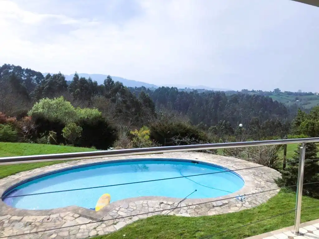 Villa in vendita a Parroquias suroccidentales