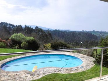 Villa à vendre à Parroquias suroccidentales