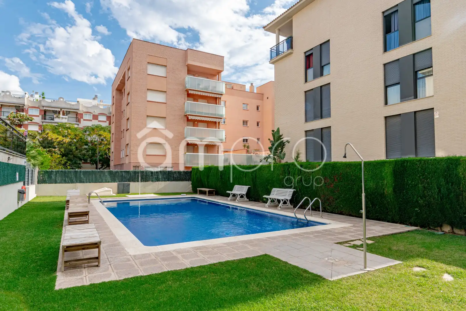 Appartement avec terrasse à vendre à passeig miramar, imagen 2