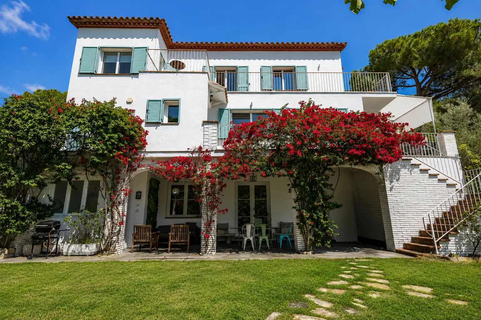 Villa avec piscine à vendre à Camí de la Punta, imagen 75
