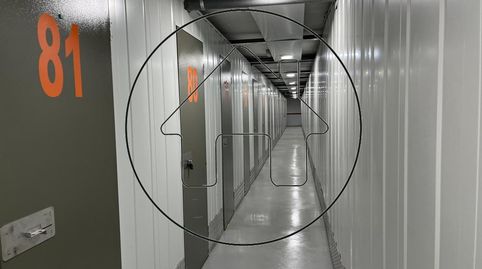 Foto 4 de Traster de lloguer a Lazareto, Corrales, Aljaraque