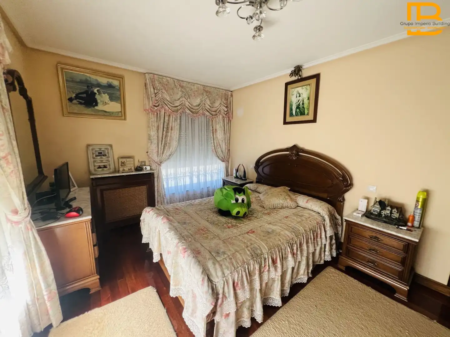 Casa o chalet en venta en Hazas de Cesto