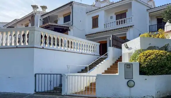 Reihenhaus mit Pool zum Verkauf in Torre Valentina - Mas Vilar de La Mutxada - Treumal, imagen 30