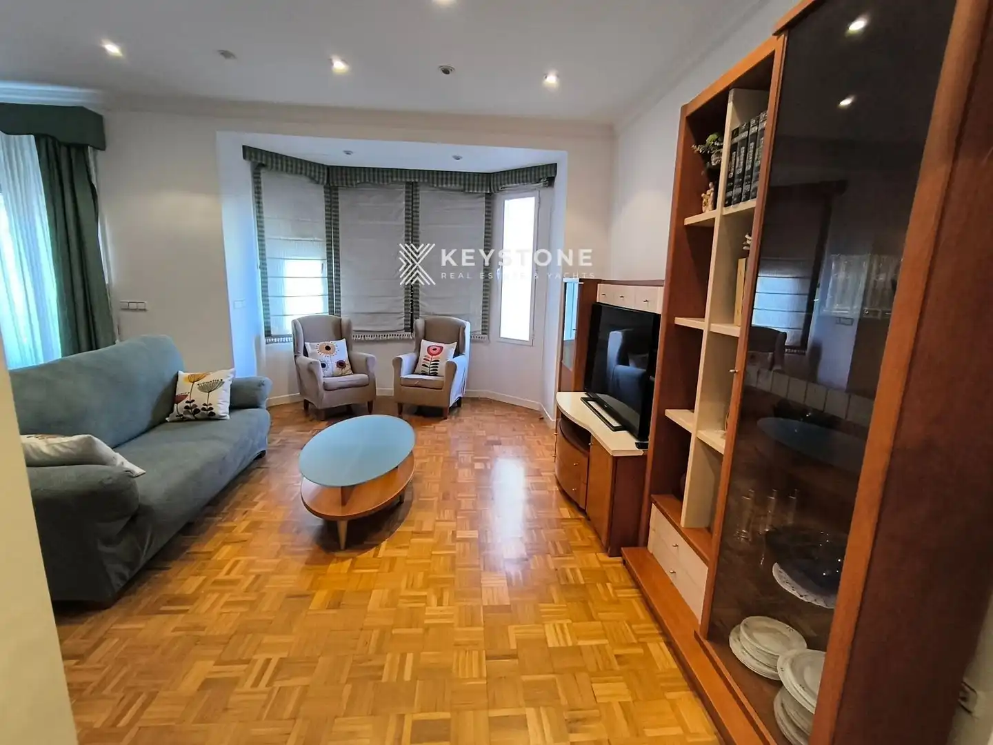 Wohnung zur Miete in CALLE MÉDICO MANERO MOLLÀ, 7, Barrio del Centro