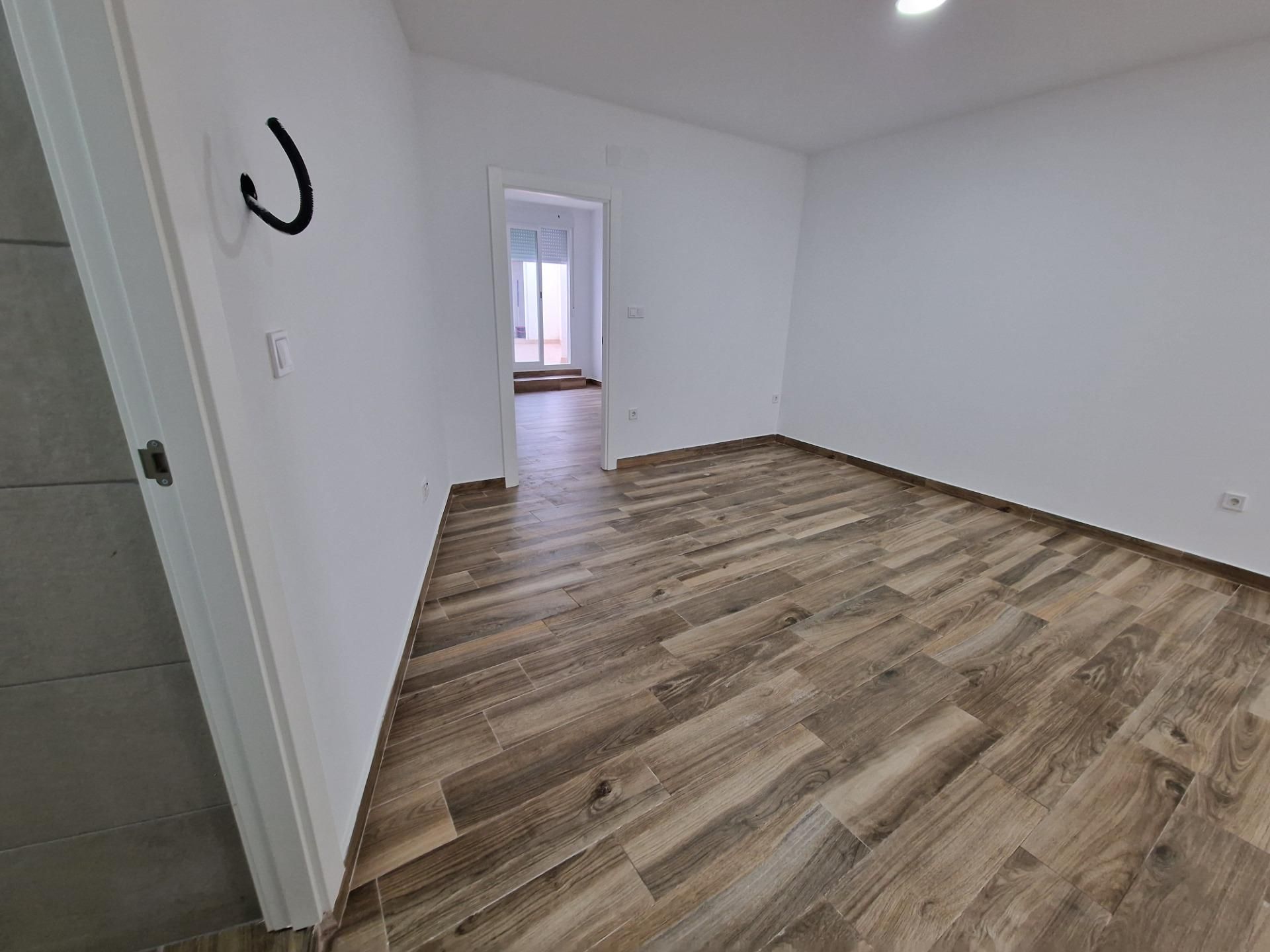 Bedroom of Planta baja for sale in Águilas