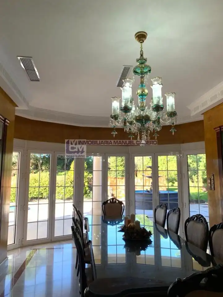 Chalet con piscina en venta en COMARCA DE GATA, imagen 21