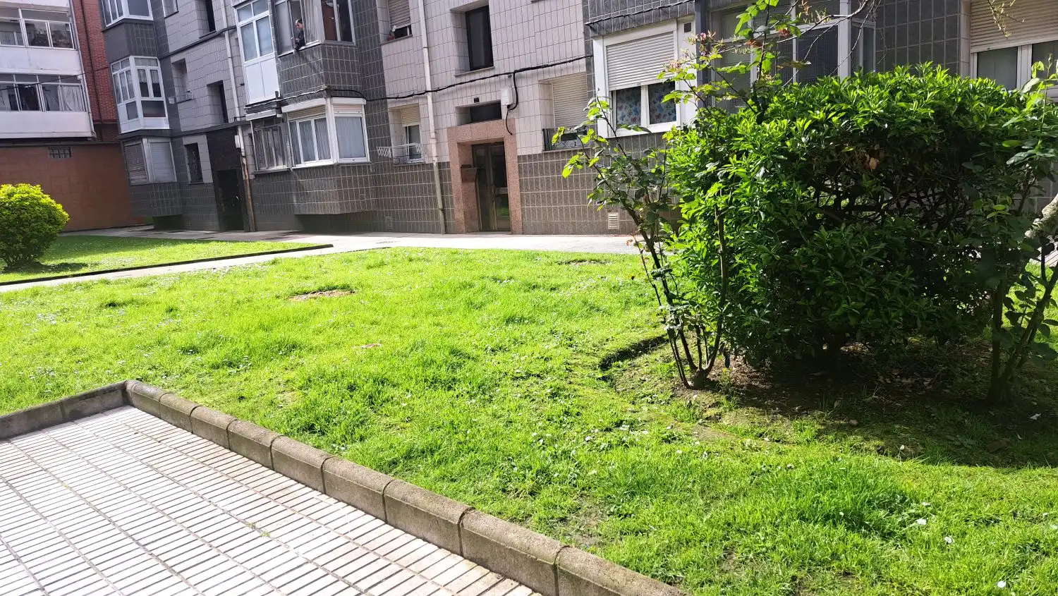 Pis amb ascensor en venda a Llano, imagen 3