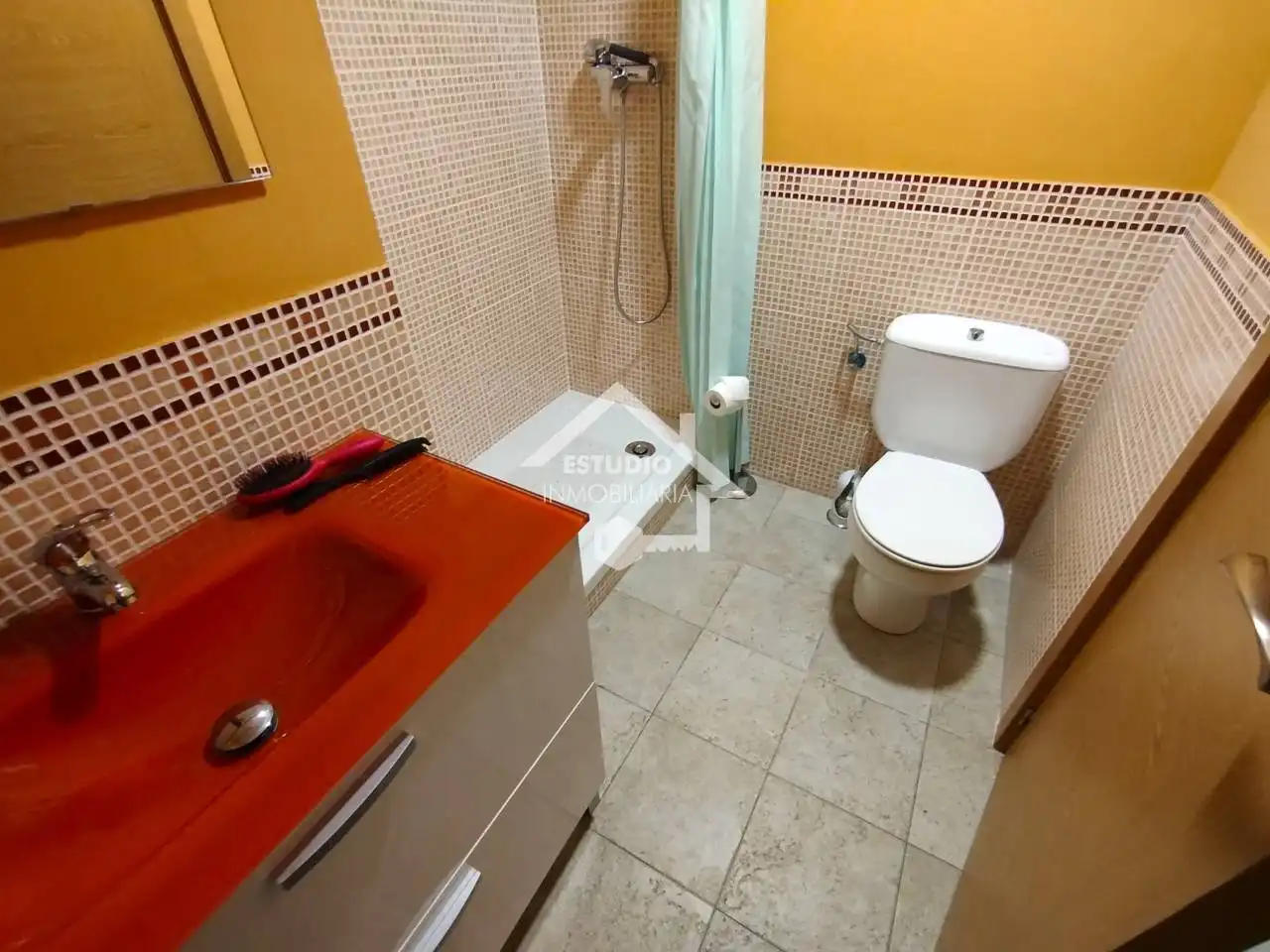 Loft en venda a Viana