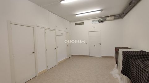 Foto 2 de Trastero en venta en Avenida Avenida Sabino Arana, Sabino Arana - Jesuitas, Bilbao