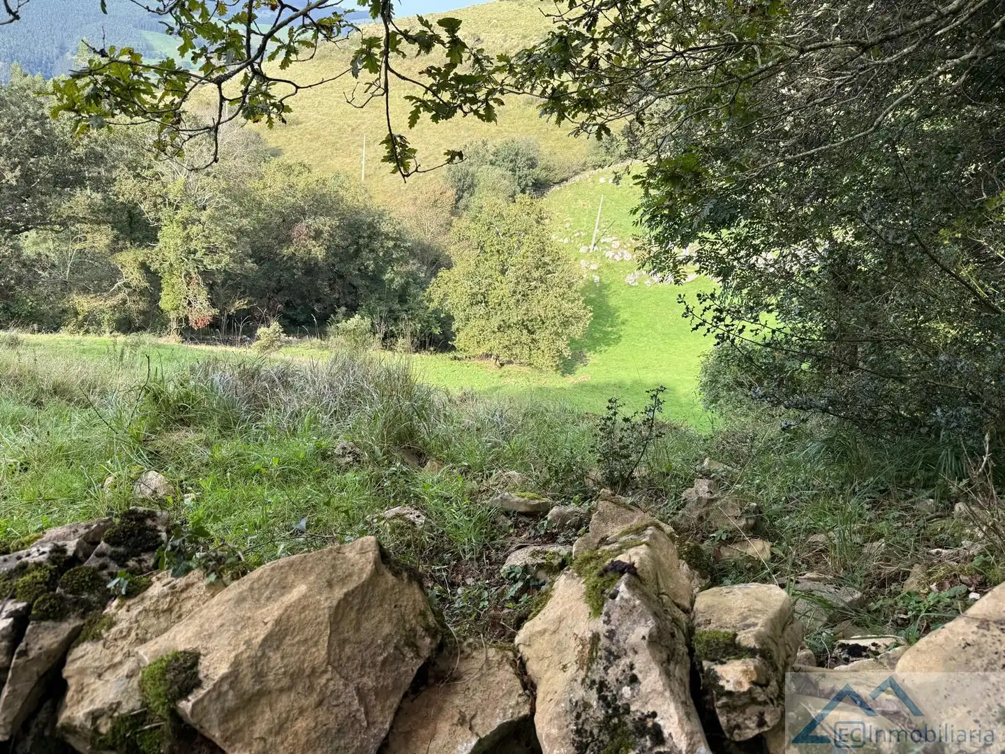 Casa o xalet en venda en Entrambasaguas