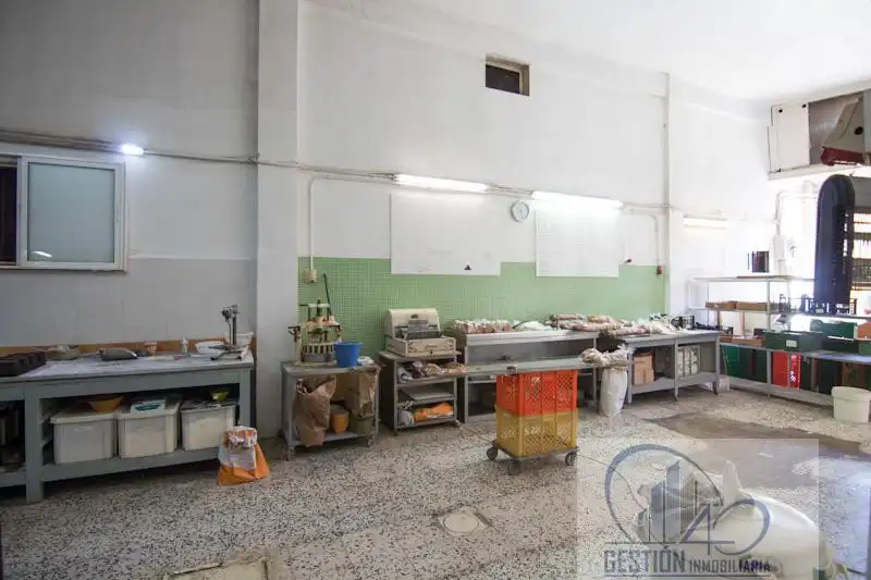 Business premises for sale in Los Realejos pueblo, imagen 4