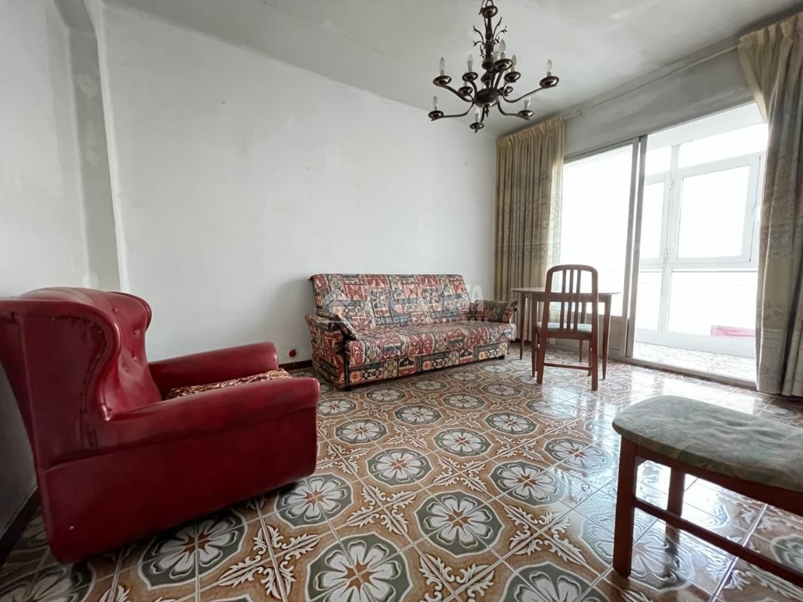 Piso en venta en Avenida de la Paz