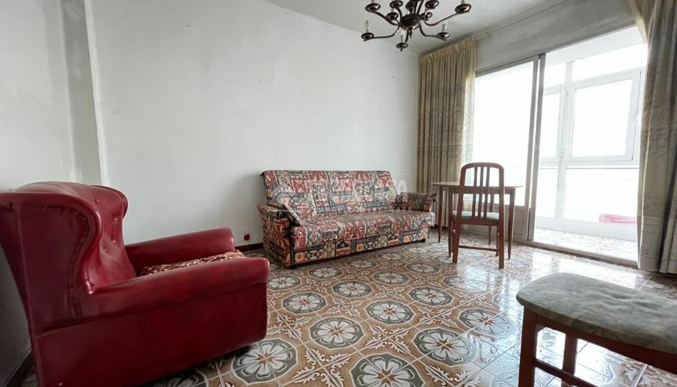 Foto 1 de Piso en venta en Avenida de la Paz, Valencia