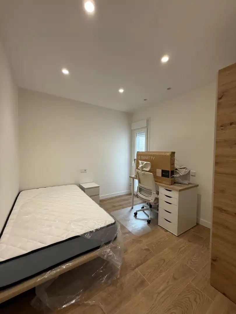 Habitación de Piso en venta en Ciudad Real con Terraza