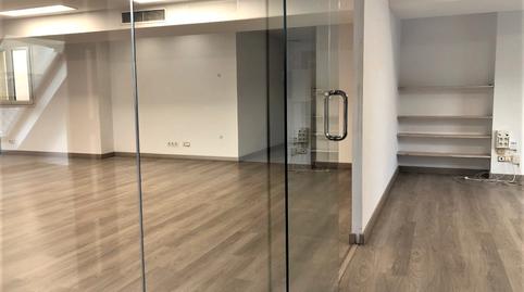 Foto 4 von Büro zur Miete in Alameda Principal, Centro Histórico, Málaga Capital