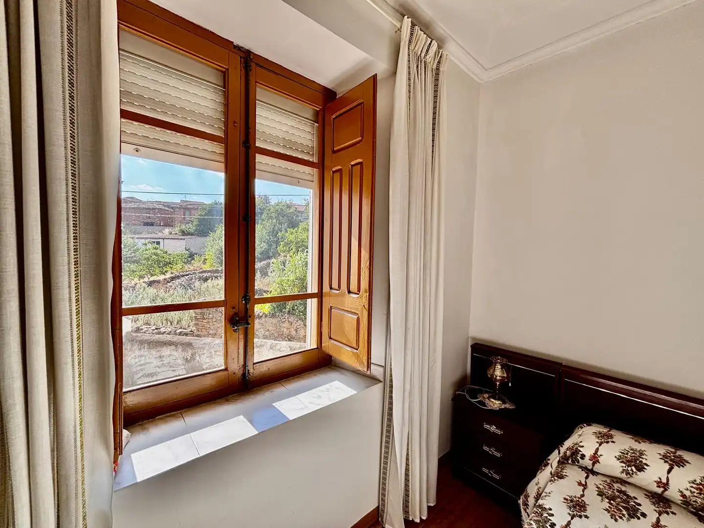 Casa con terraza en venta en Destriana, imagen 25