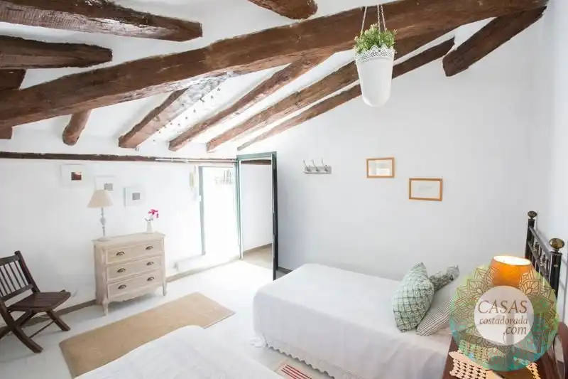 Casa amb terrassa en venda a L'Ametlla de Mar pueblo, imagen 21