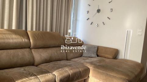 Photo 4 of Attic to rent in Manuel de Falla, Puig des Molins, Eivissa