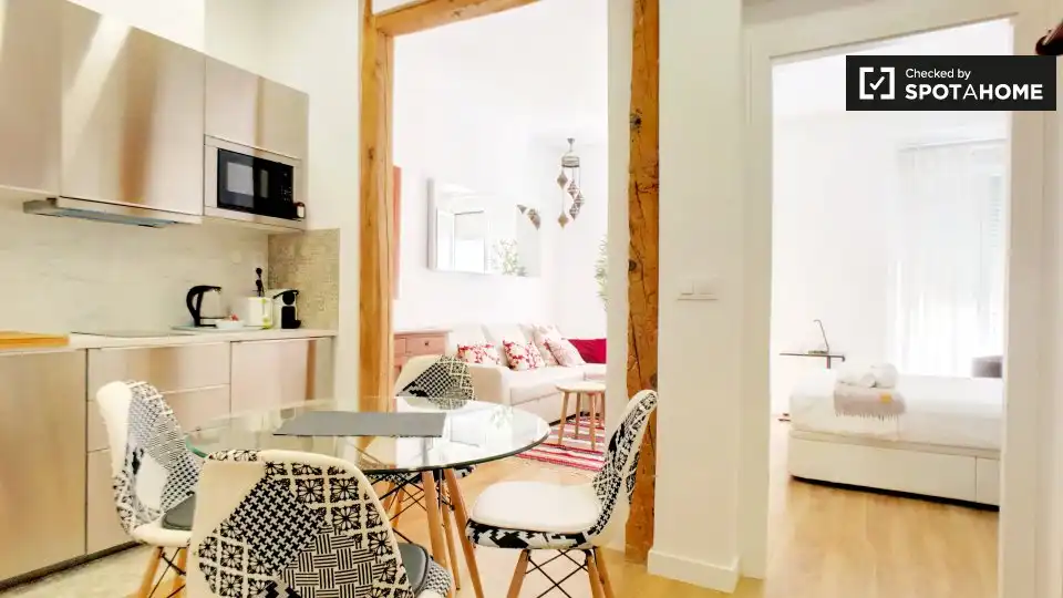 Appartement avec terrasse à louer à Centro, imagen 6