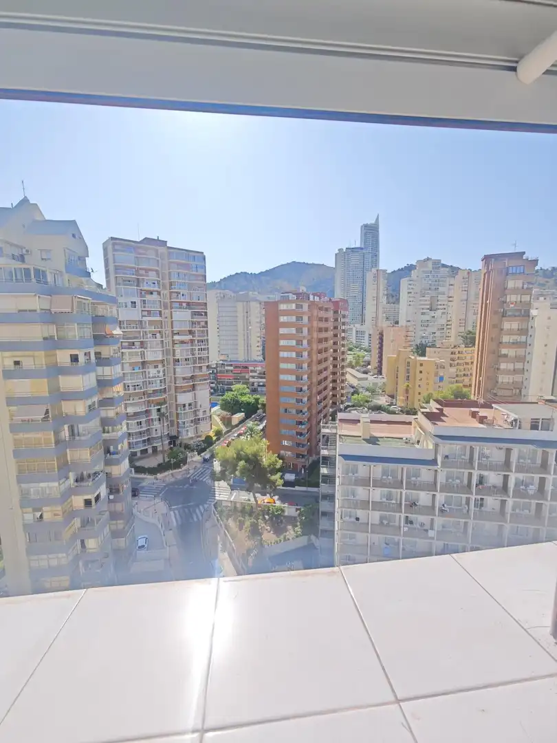 Ático con piscina en venta en Rincón de Loix, imagen 31