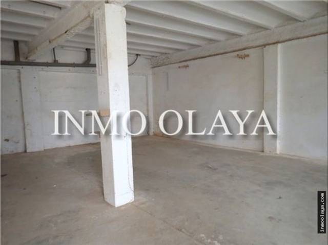 Nave industrial en Alquiler en Vilamarina