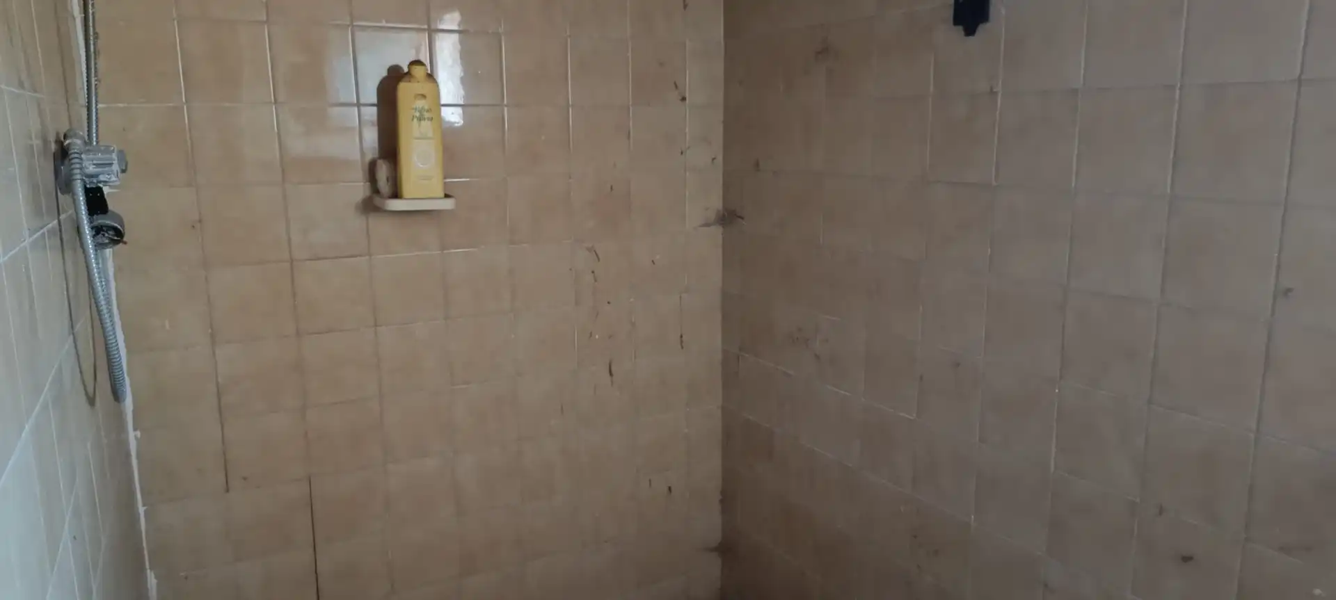 Bany de Finca rústica en venda en Callosa de Segura amb Jardí privat