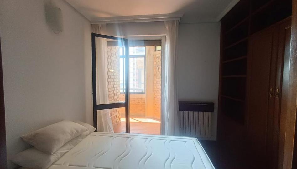 Photo 1 of Apartment to share in San Juan, Navarra