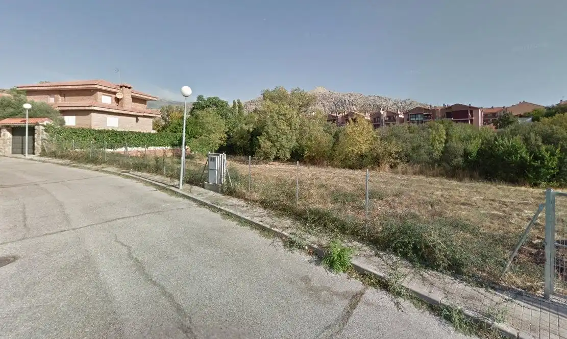 Terreny residencial en venda a Camino de la Peña Sacra, imagen 3