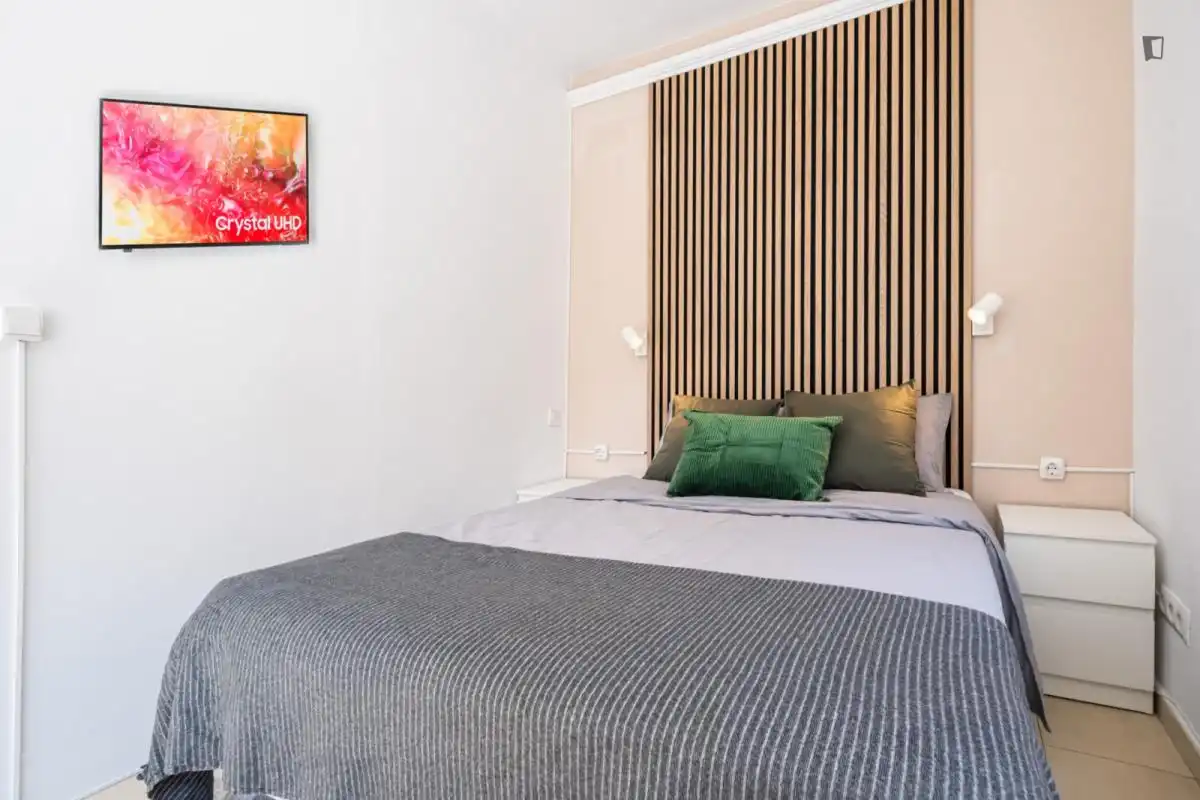 Habitació a Benalúa