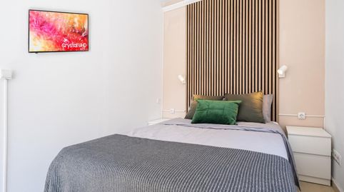 Foto 2 von Zimmer in Benalúa, Alicante / Alacant