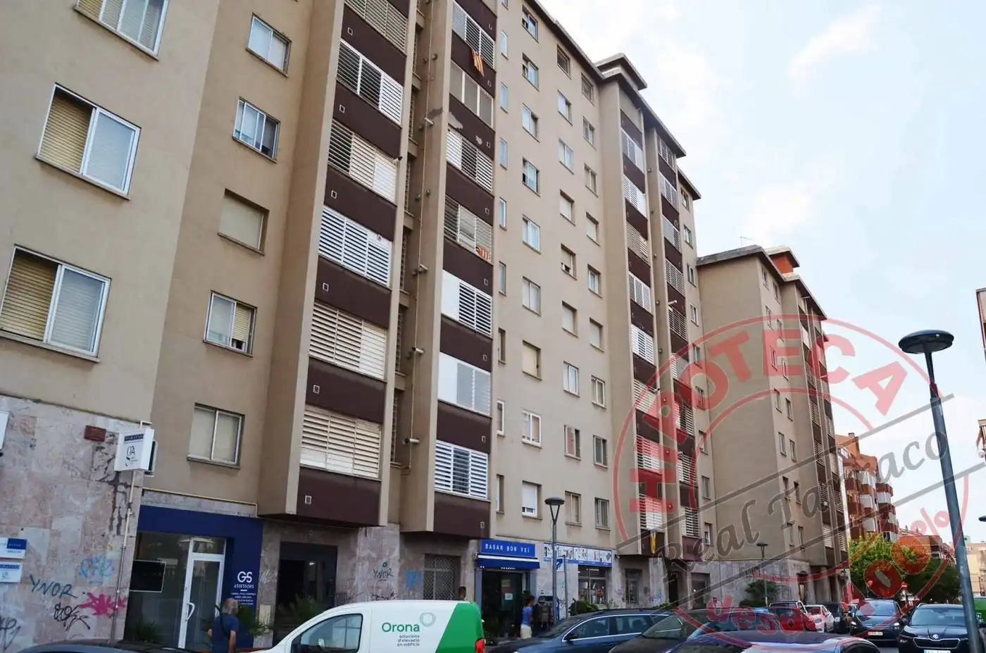 Flat with terrace for sale in Valls, imagen 51