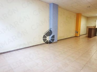 Local comercial en alquiler en Coria del Río