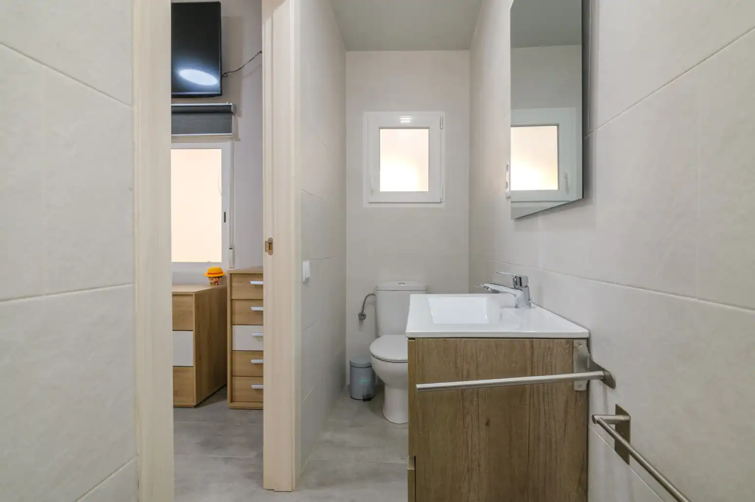 Baño de Piso en venta en Viladecans con Terraza