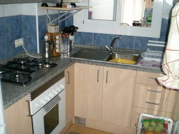 Appartement avec balcon à vendre à Poble Nou