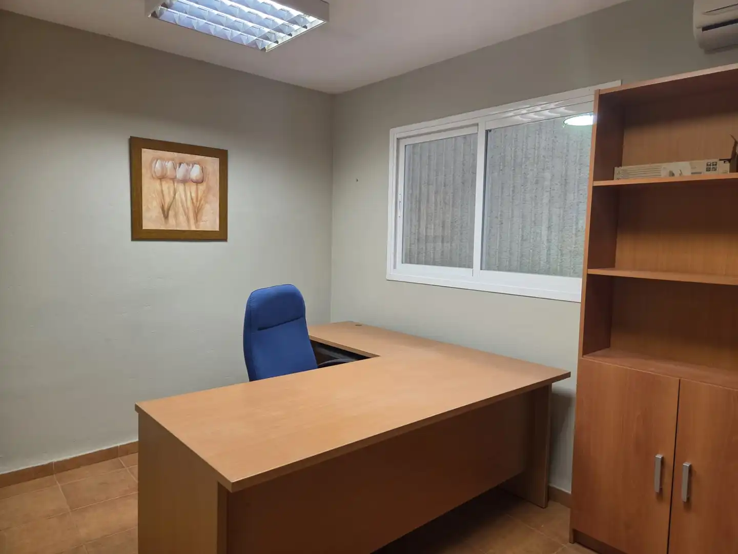 Industrial building for sale in El Zabal - Santa Margarita, imagen 9