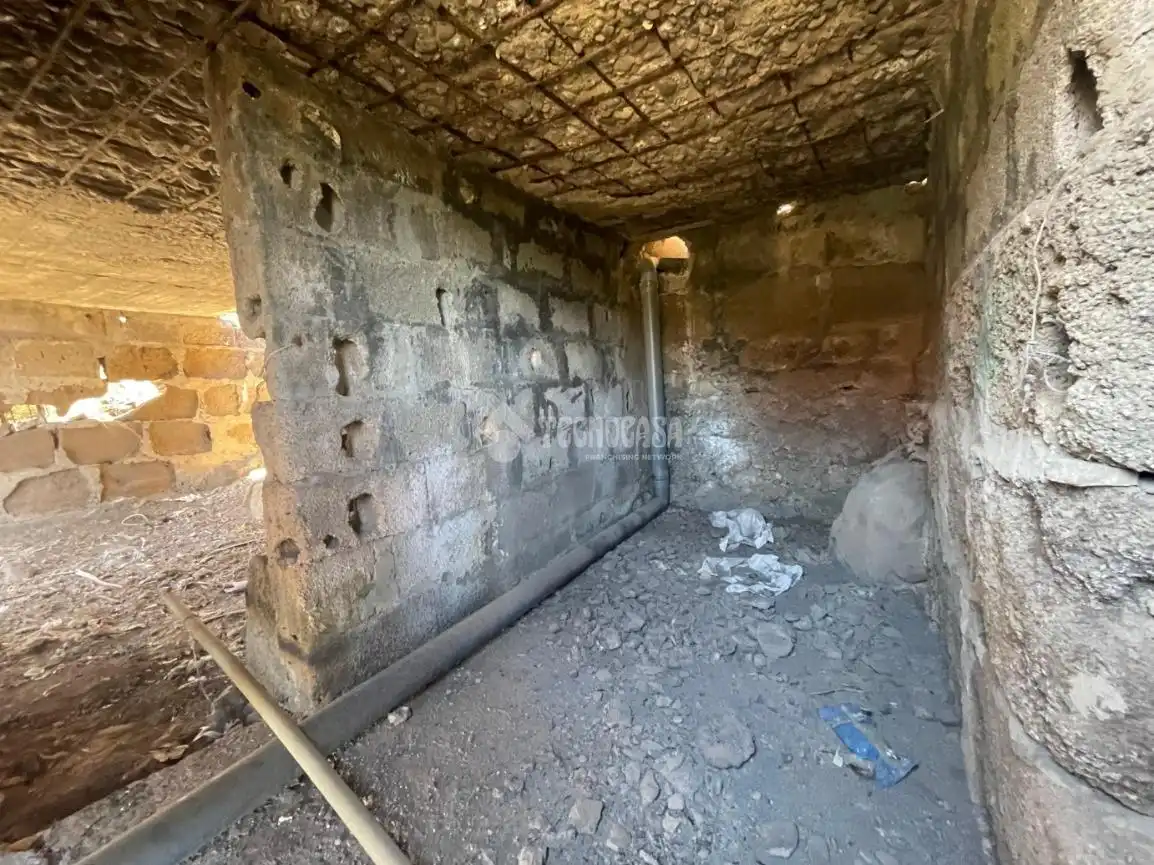 Terreno en venta en Gáldar