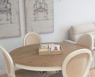 Apartament per a compartir a Capuchinos - Glorieta - Ciudad Jardín