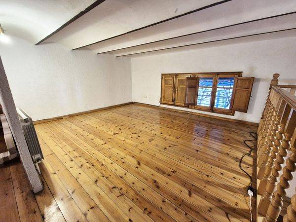 Dúplex en Venta en El Poble Sec - Parc de Montjuïc