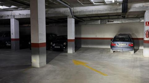 Foto 4 de Garaje en venta en Ciutat Universitària, Elche / Elx