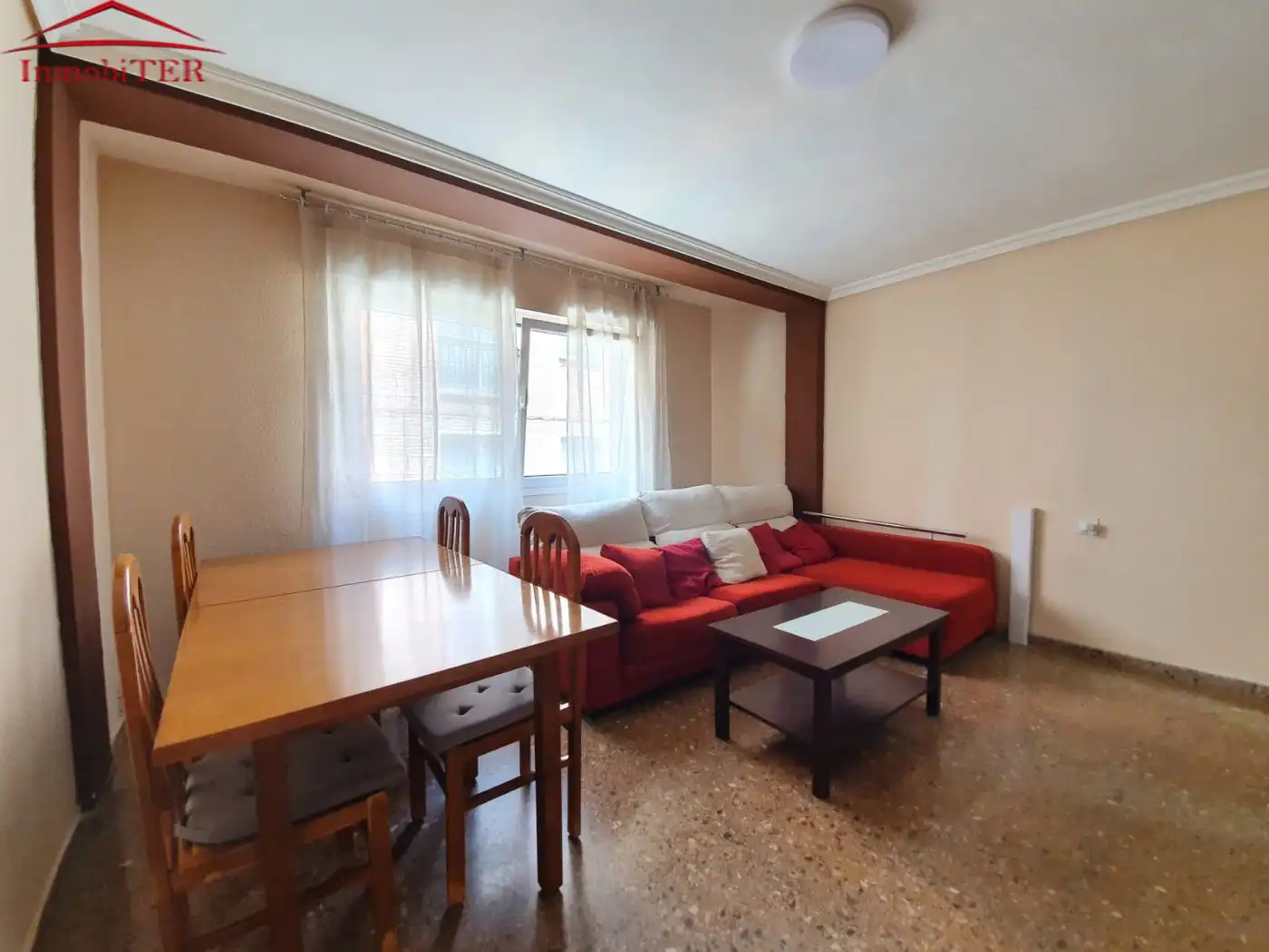Flat for rent in El Pinar - San León - Las Viñas