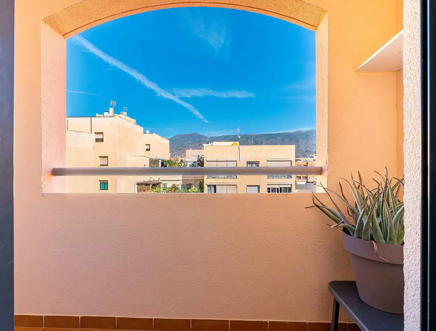 Appartement avec balcon à vendre à El Ejido Ciudad, imagen 6