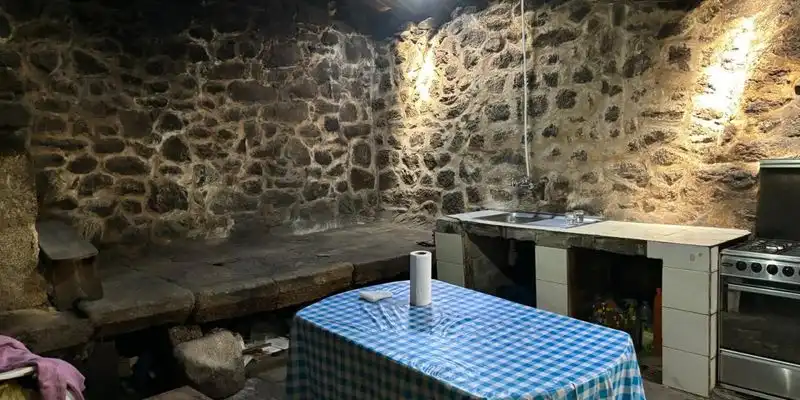 Casa o chalet en venta en Ponte Caldelas con Jardín privado y Trastero