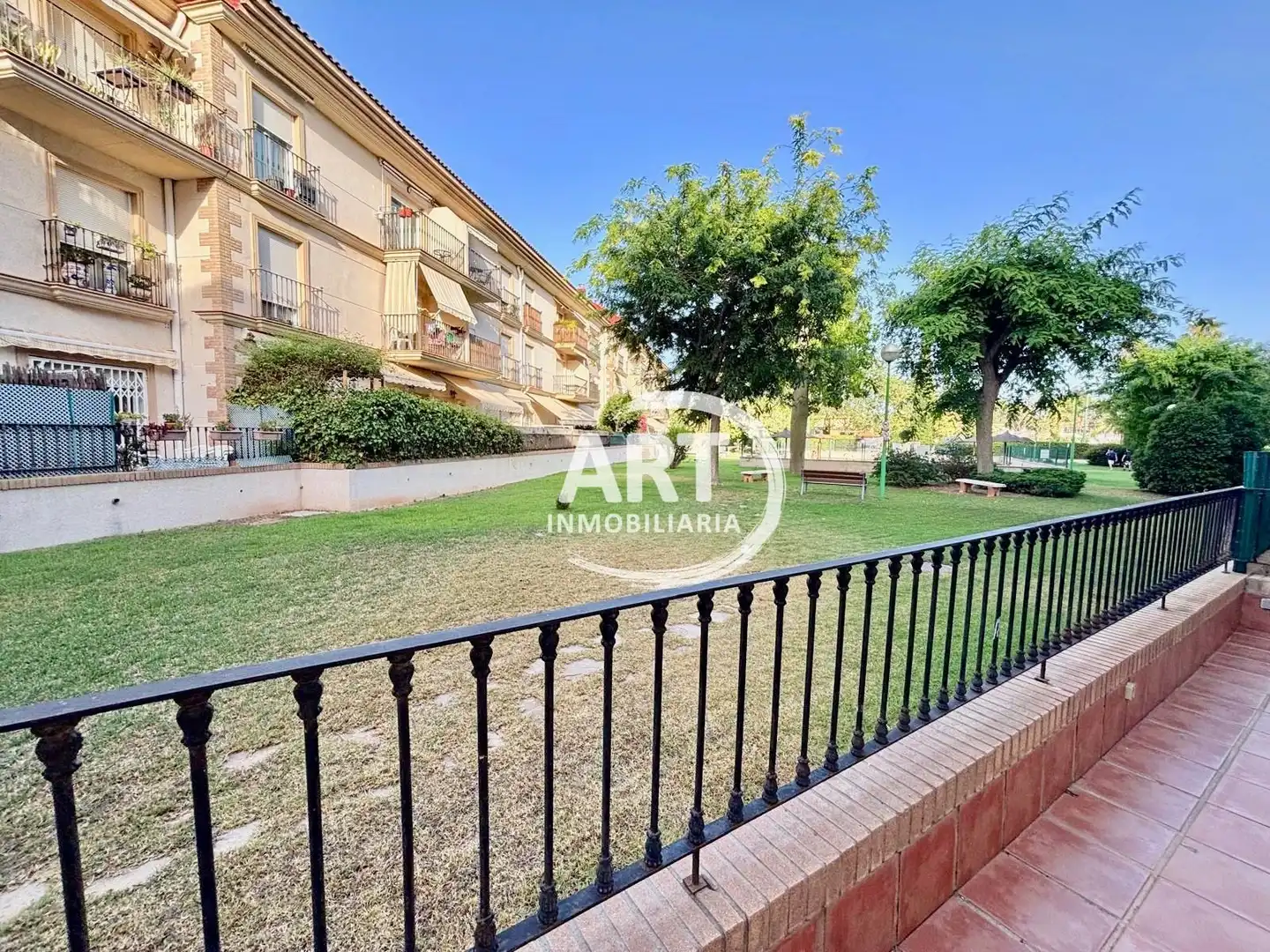 Flat for rent in Cortes Valencianas, Montesol